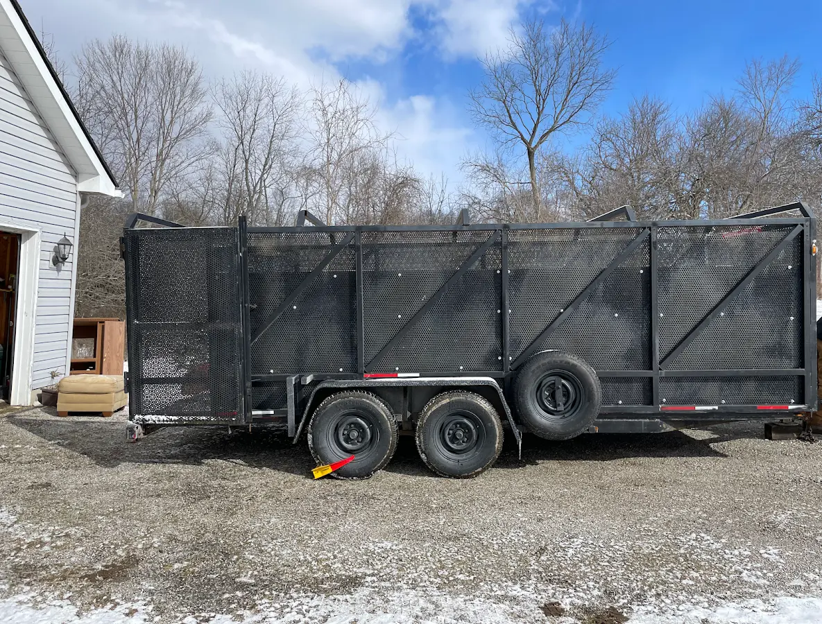 Dumpster Rental services in Macungie, PA